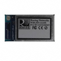 RN131G-I/RM|Microchip Technology