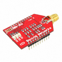 RN171XVS-I/RM|Microchip Technology