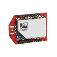 RN171XVW-I/RM|Microchip Technology