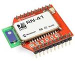 RN41XVC-I/RM|Microchip Technology