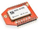 RN41XVU-I/RM|Microchip Technology
