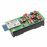 RN-42-HID-RD1|Microchip Technology