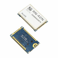 RN42N-I/RM|Microchip Technology