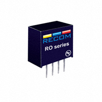 RO-1505S/P|RECOM Power