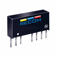 RS-4815DZ/H3|Recom Power Inc