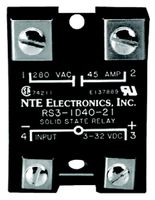 RS3-1D10-51|NTE ELECTRONICS