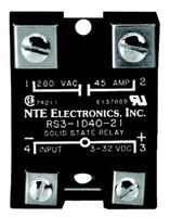 RS3-1D12-41M|NTE ELECTRONICS