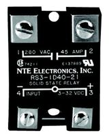 RS3-1D25-24T|NTE ELECTRONICS