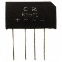 RS501-G|Comchip Technology