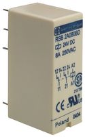 RSB2A080ED|SQUARE D BY SCHNEIDER ELECTRIC