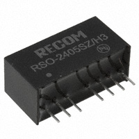 RSO-2405SZ/H3|RECOM Power
