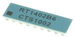 RT1402B6TR7|CTS Resistor Products