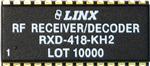 RXD-433-KH2|Linx Technologies