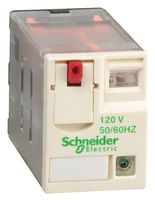 RXM4AB2B7|SCHNEIDER ELECTRIC