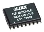 RXM-418-LR|Linx Technologies