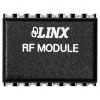 RXM-869-ES|Linx Technologies Inc