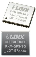 RXM-GPS-SG-B|Linx Technologies