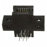 RZB06DHAS|Sullins Connector Solutions