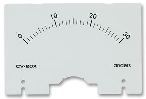 S/CV18X10|Anders Electronics