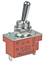 S1B-RO|NKK Switches of America Inc