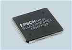 S1C17704F00B100|Epson Electronics America