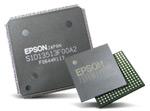 S1D13U11F00A|Epson Electronics America