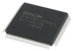 S1D13517F00A100|Epson Electronics America
