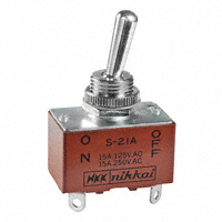 S21A|NKK Switches