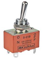 S21B-RO|NKK Switches of America Inc