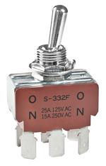 S332F-RO|NKK Switches