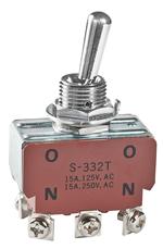 S332T-RO|NKK Switches