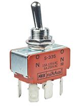 S335F-RO|NKK Switches