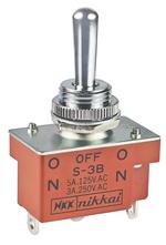 S3B-RO|NKK Switches of America Inc