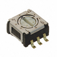 S-4010TB|Copal Electronics Inc