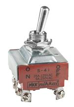 S41T-RO|NKK Switches of America Inc