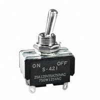 S421|NKK Switches of America Inc