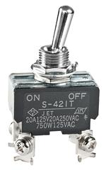 S421T-RO|NKK Switches of America Inc