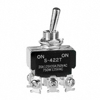 S422T|NKK Switches