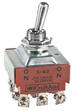S42T-RO|NKK Switches of America Inc