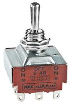 S48-RO|NKK Switches of America Inc