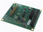 S5U13743P00C100|Epson Electronics America