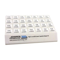 S603DS|Johanson Technology Inc