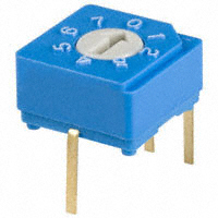S-8030|Copal Electronics Inc