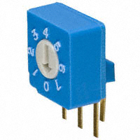 S-8011|Copal Electronics Inc