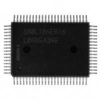 S80L186EB16|Intel