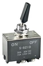 S821D-RO|NKK Switches of America Inc