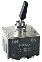 S832D-RO|NKK Switches