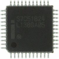 S87C51FB24SF76|Intel