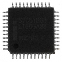 S87C51FB33SF76|Intel