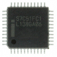 S87C51FC1SF76|Intel
